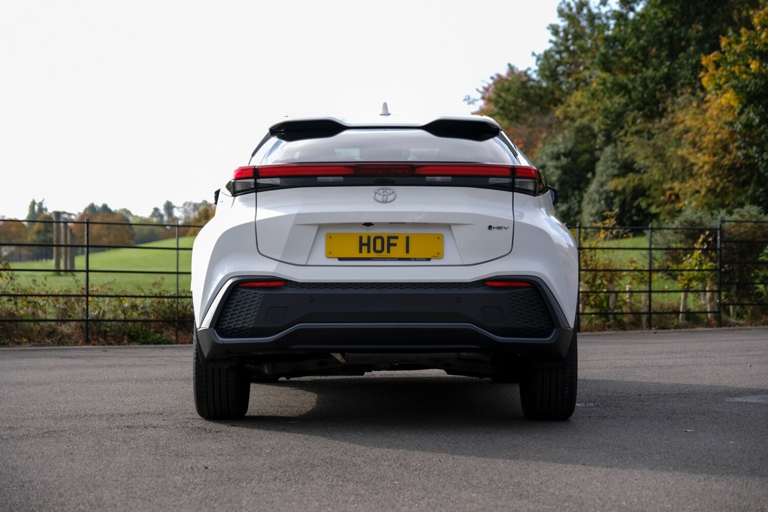 Used Toyota C-HR 2024 for sale - 76230984: Photo 13