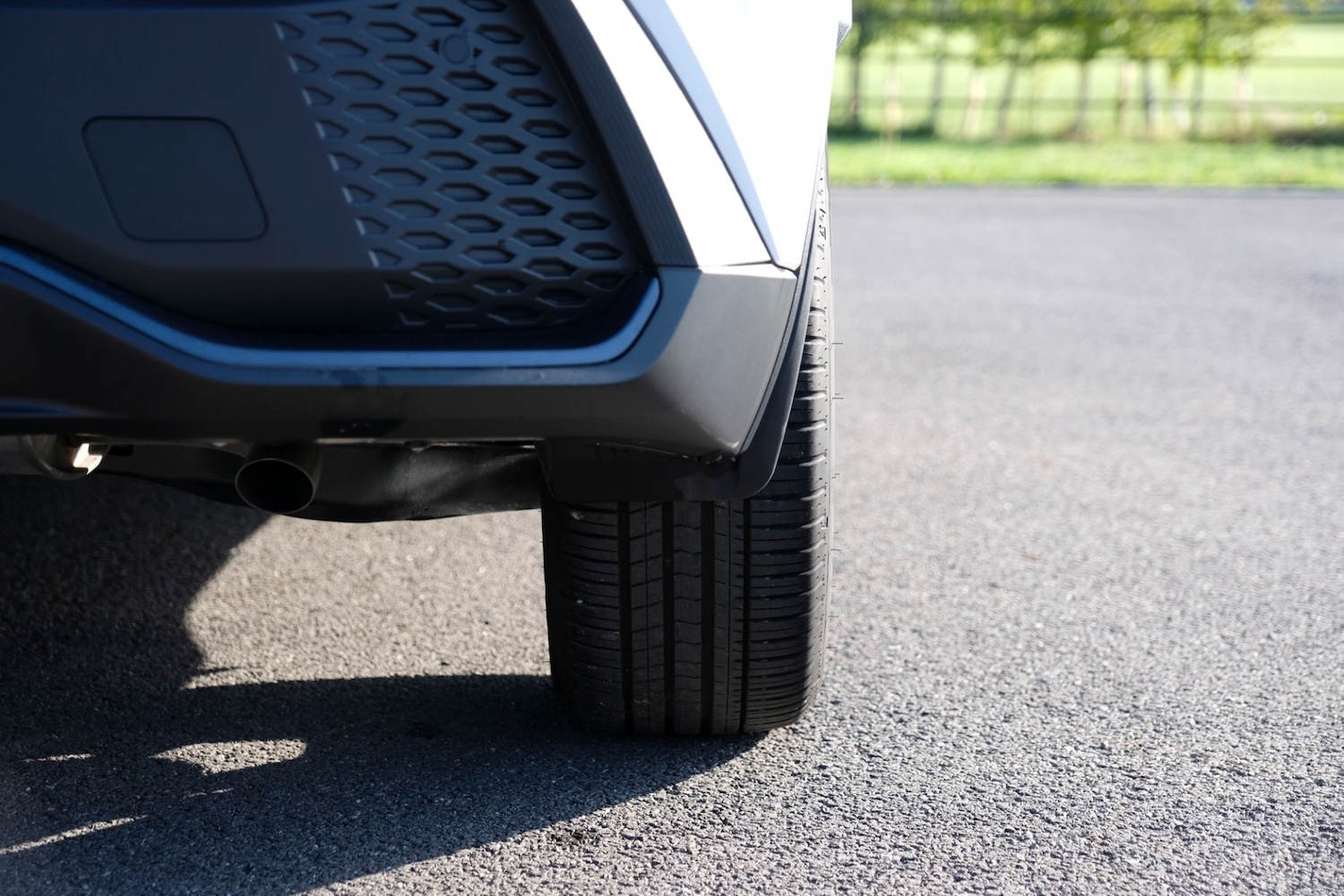 Used Toyota C-HR 2024 for sale - 76230984: Photo 15