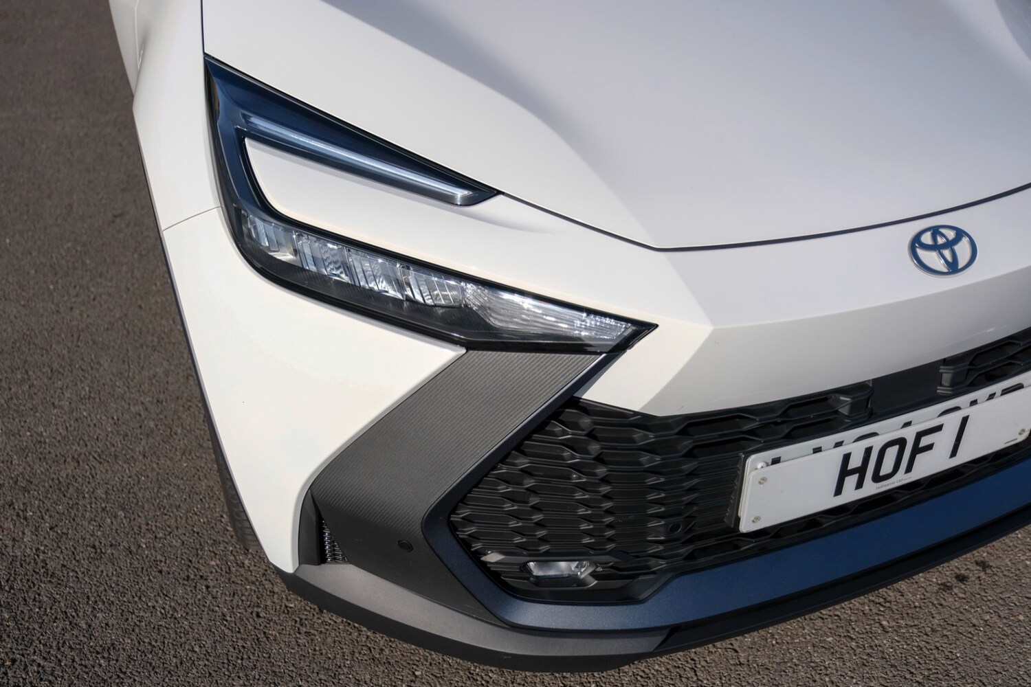 Used Toyota C-HR 2024 for sale - 76230984: Photo 19