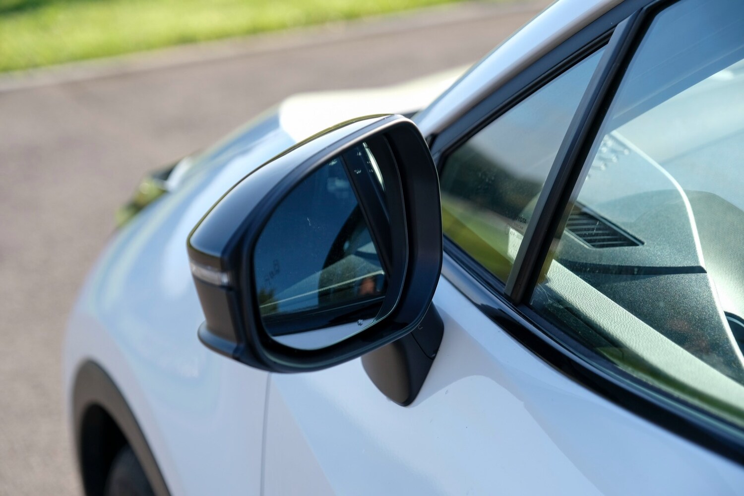 Used Toyota C-HR 2024 for sale - 76230984: Photo 22