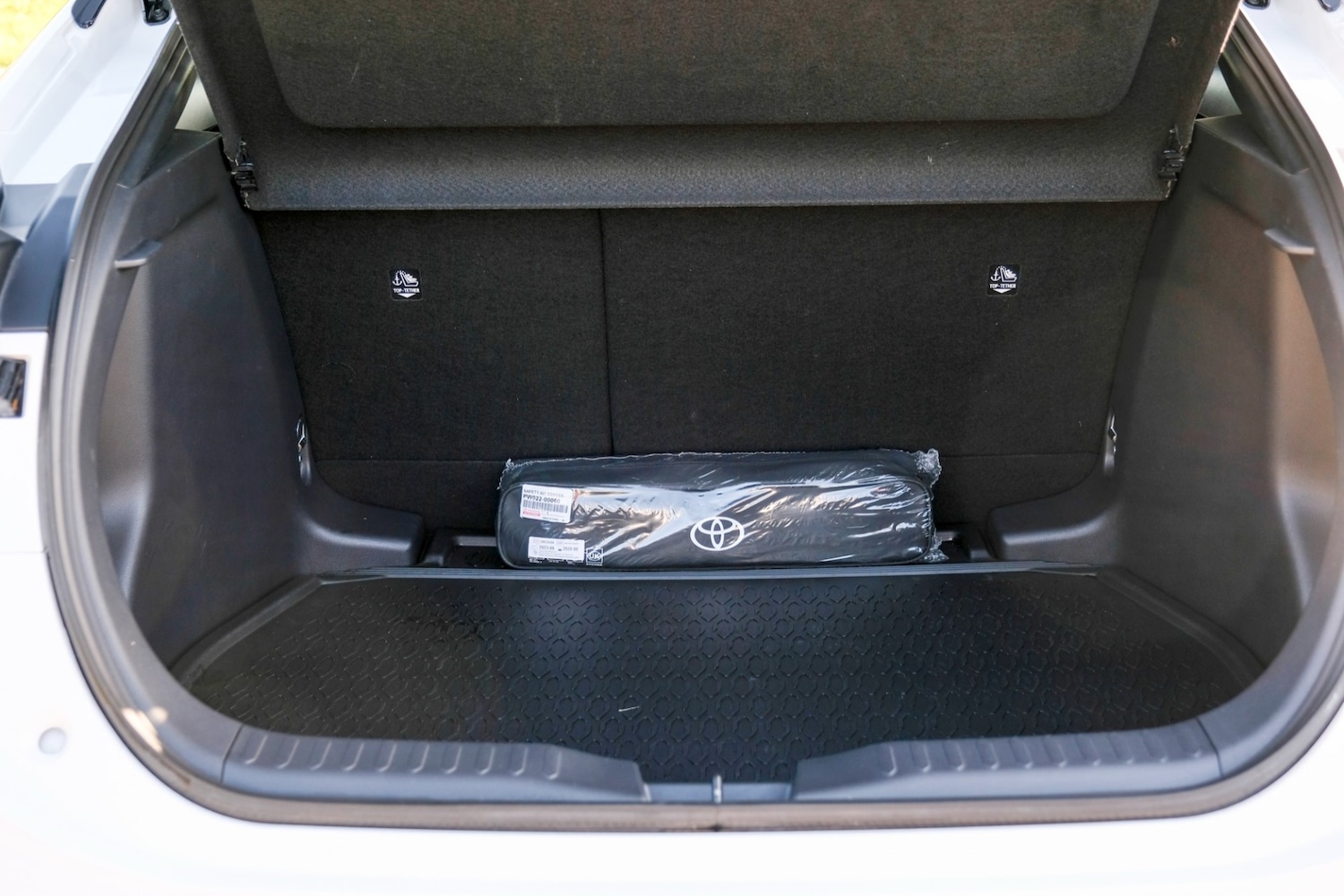 Used Toyota C-HR 2024 for sale - 76230984: Photo 24