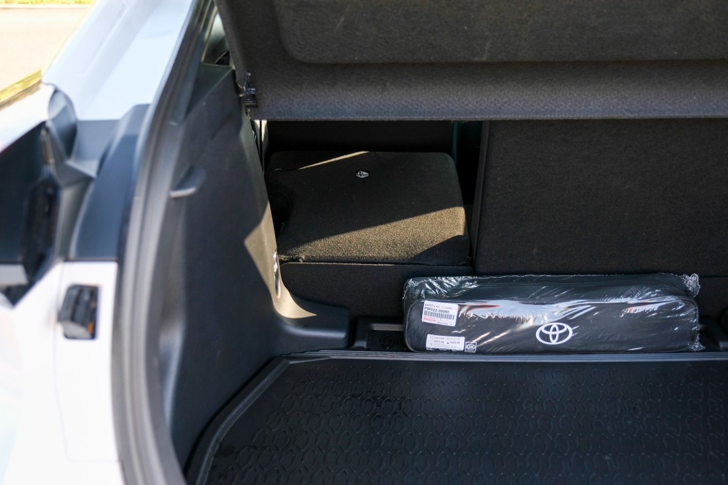 Used Toyota C-HR 2024 for sale - 76230984: Photo 26