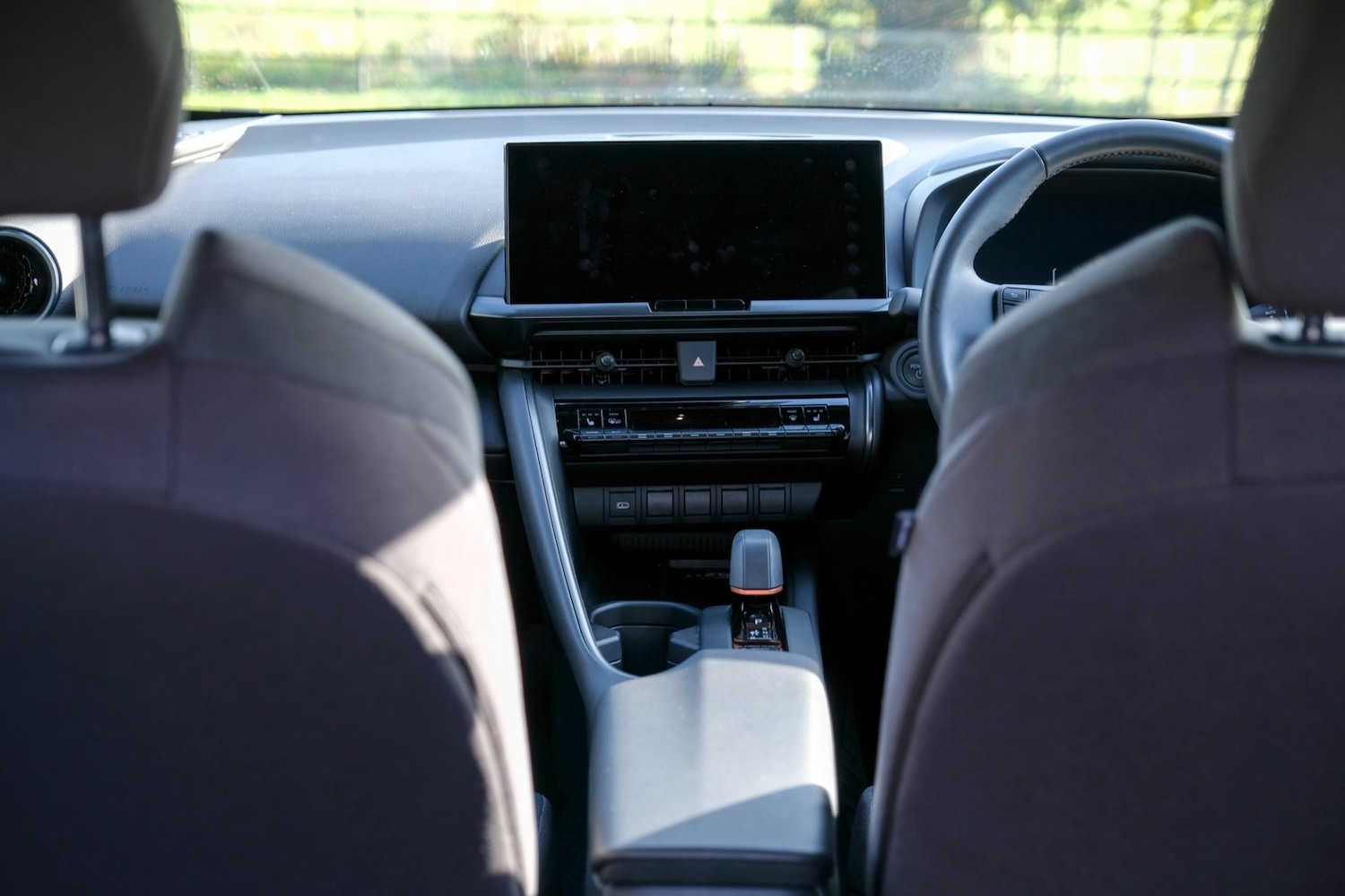 Used Toyota C-HR 2024 for sale - 76230984: Photo 29