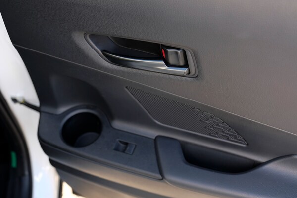 Used Toyota C-HR 2024 for sale - 76230984: Photo 31