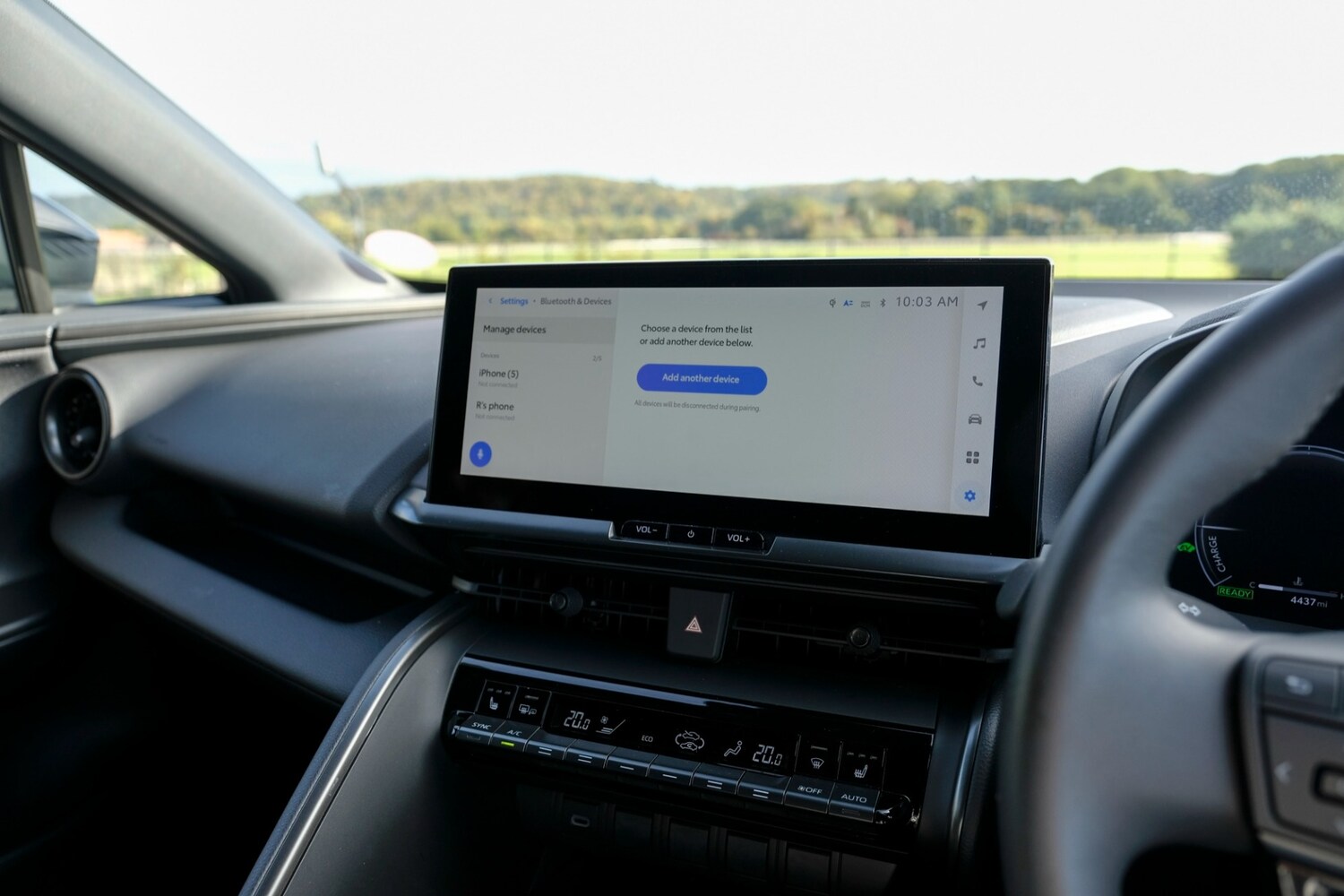 Used Toyota C-HR 2024 for sale - 76230984: Photo 33