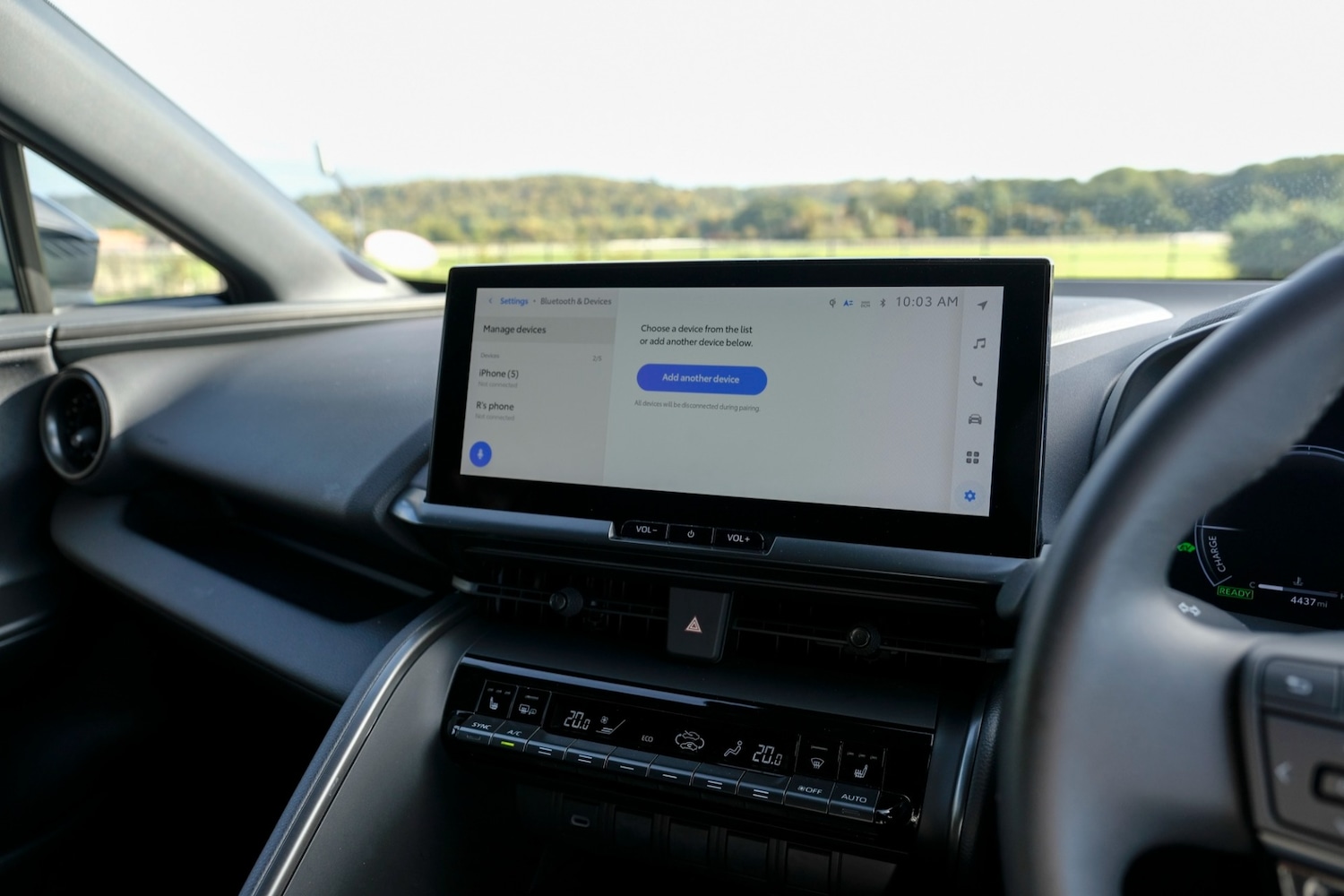 Used Toyota C-HR 2024 for sale - 76230984: Photo 34