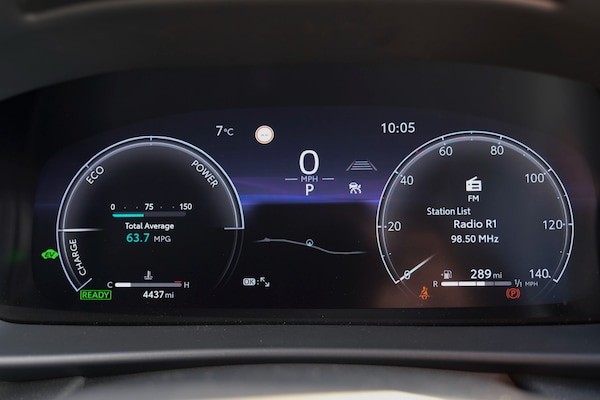 Used Toyota C-HR 2024 for sale - 76230984: Photo 38