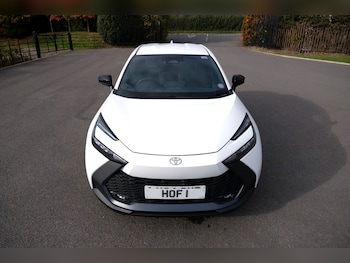 Used Toyota C-HR 2024 for sale - 76230984: Photo 3