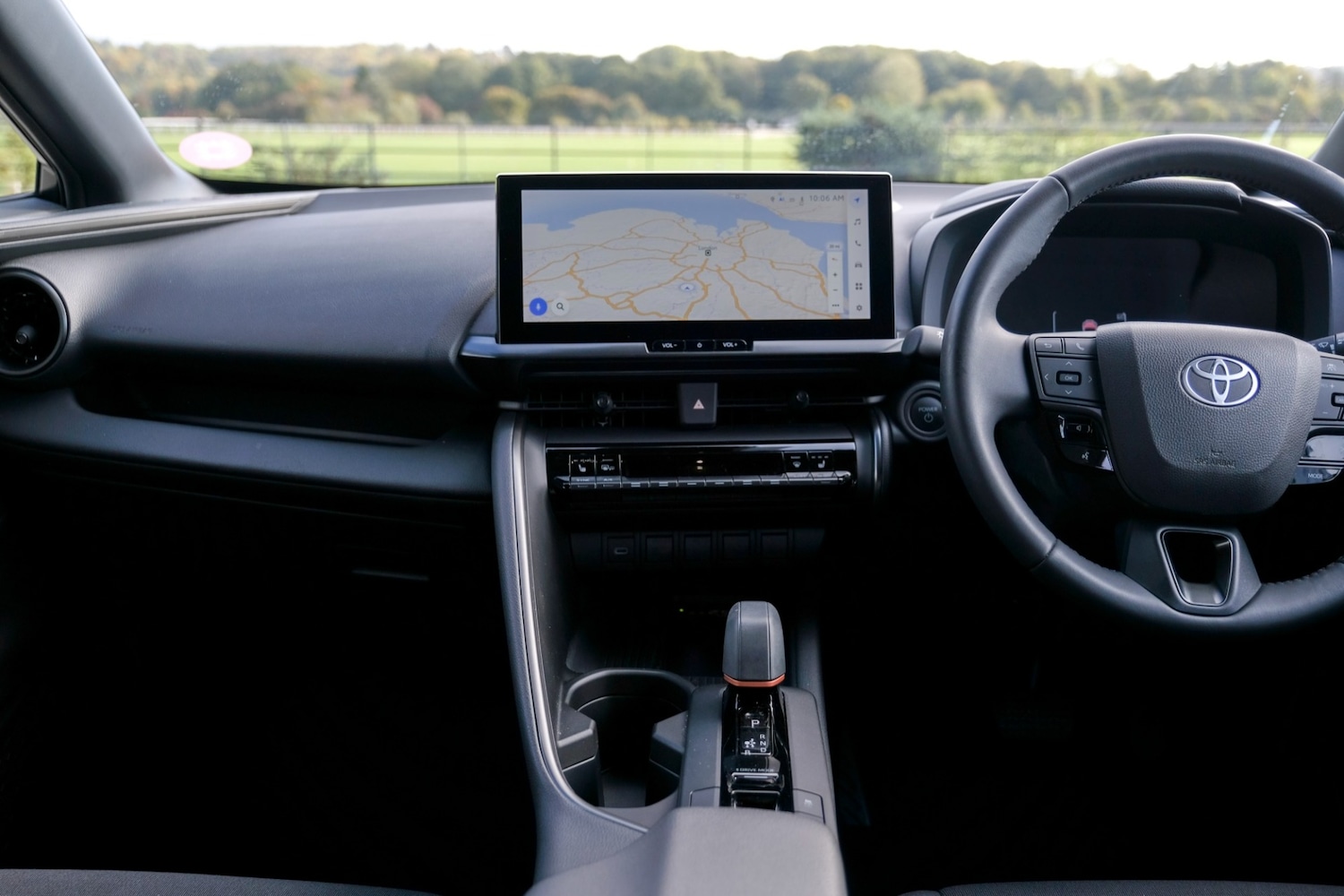 Used Toyota C-HR 2024 for sale - 76230984: Photo 43