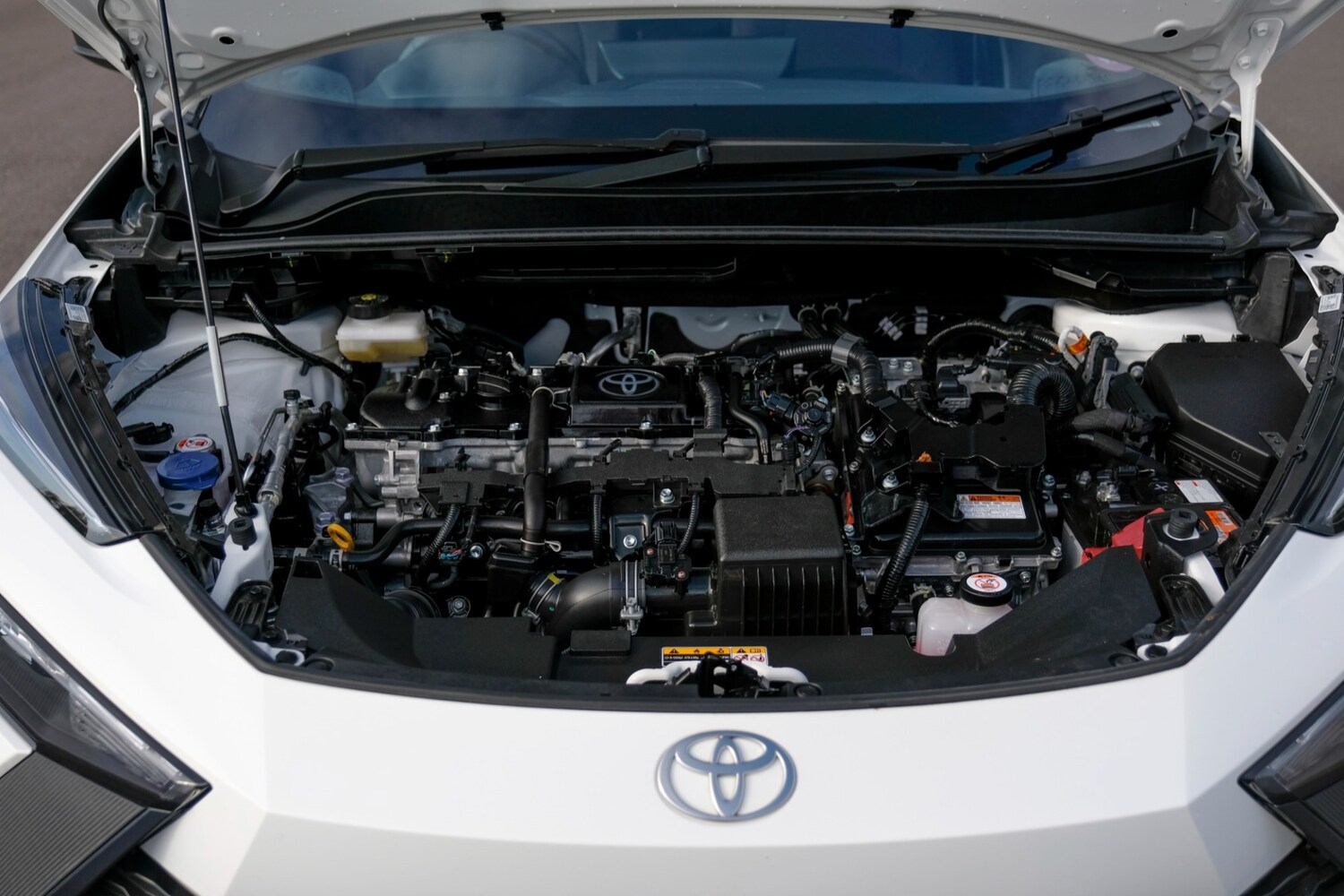 Used Toyota C-HR 2024 for sale - 76230984: Photo 44