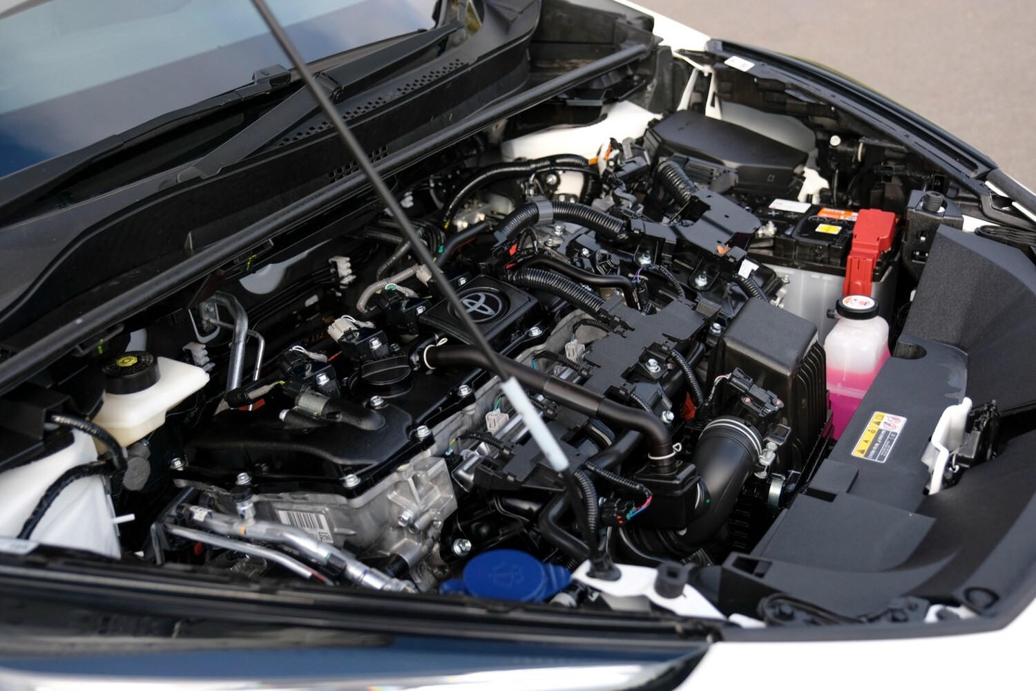 Used Toyota C-HR 2024 for sale - 76230984: Photo 46