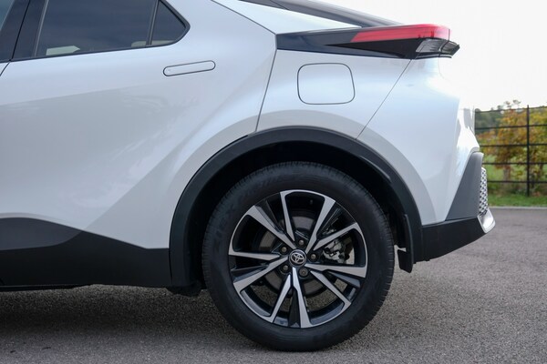 Used Toyota C-HR 2024 for sale - 76230984: Photo 62