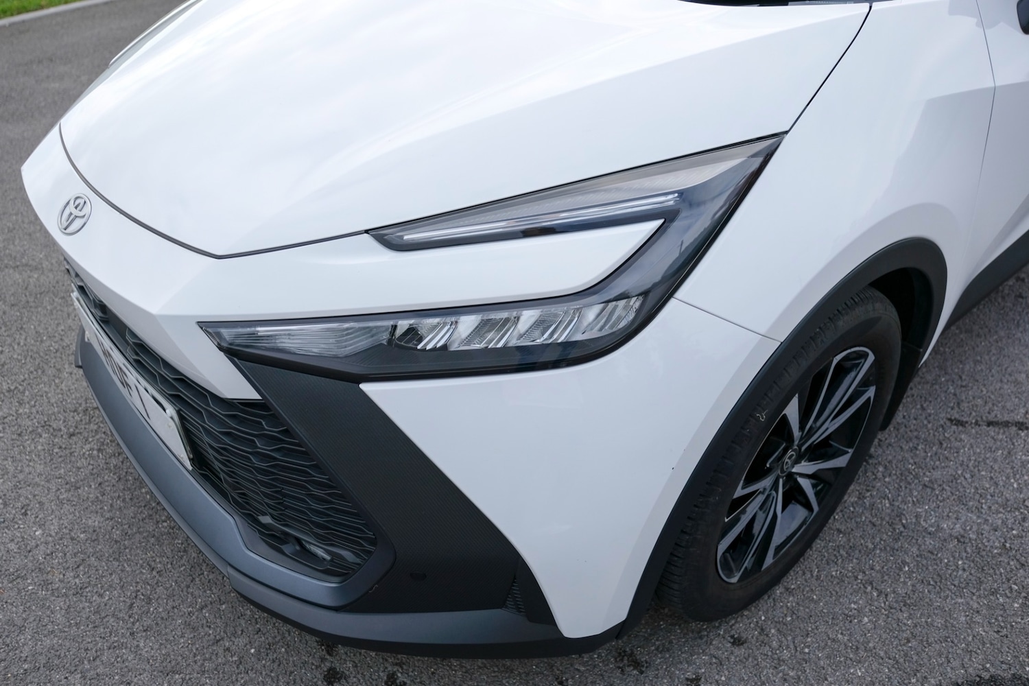 Used Toyota C-HR 2024 for sale - 76230984: Photo 65