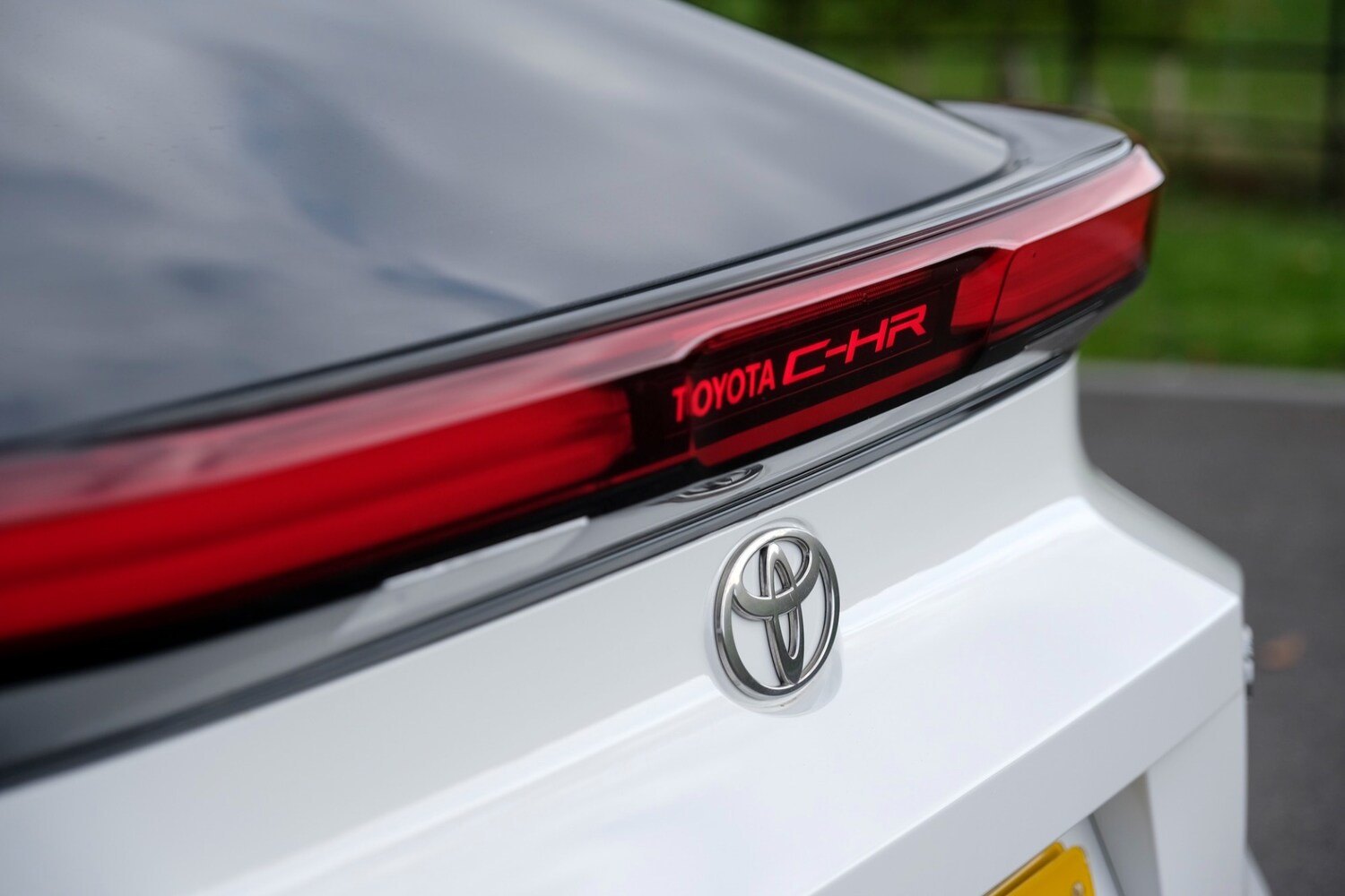 Used Toyota C-HR 2024 for sale - 76230984: Photo 67