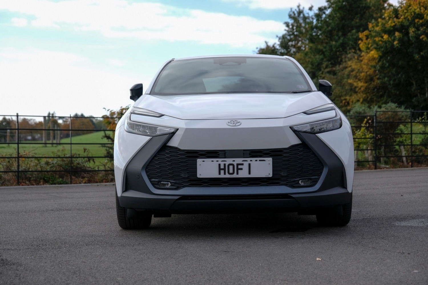 Used Toyota C-HR 2024 for sale - 76230984: Photo 68