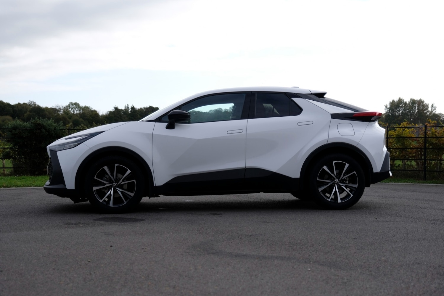 Used Toyota C-HR 2024 for sale - 76230984: Photo 7