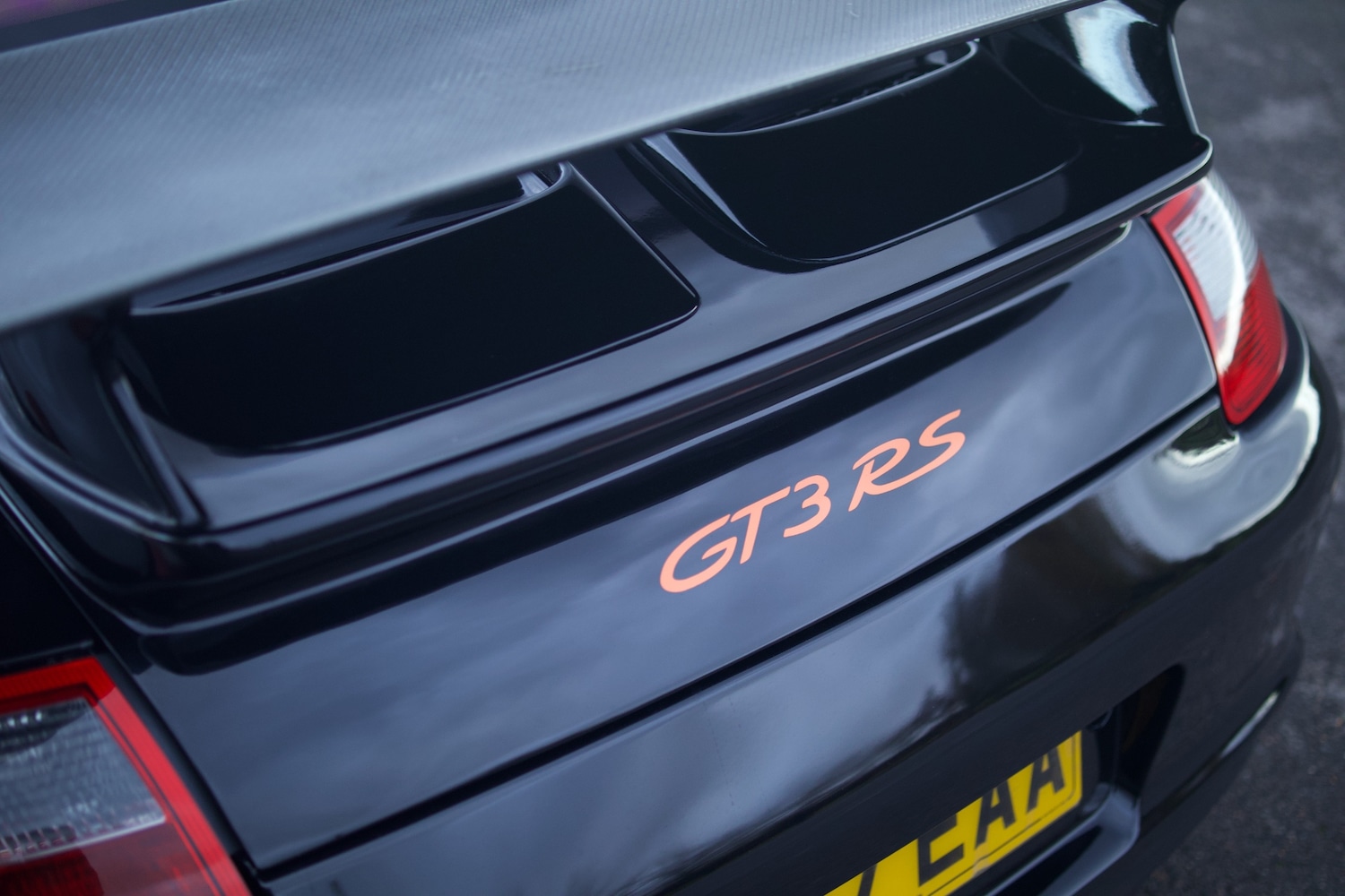 Used Porsche 911 2007 for sale - 77005447: Photo 10