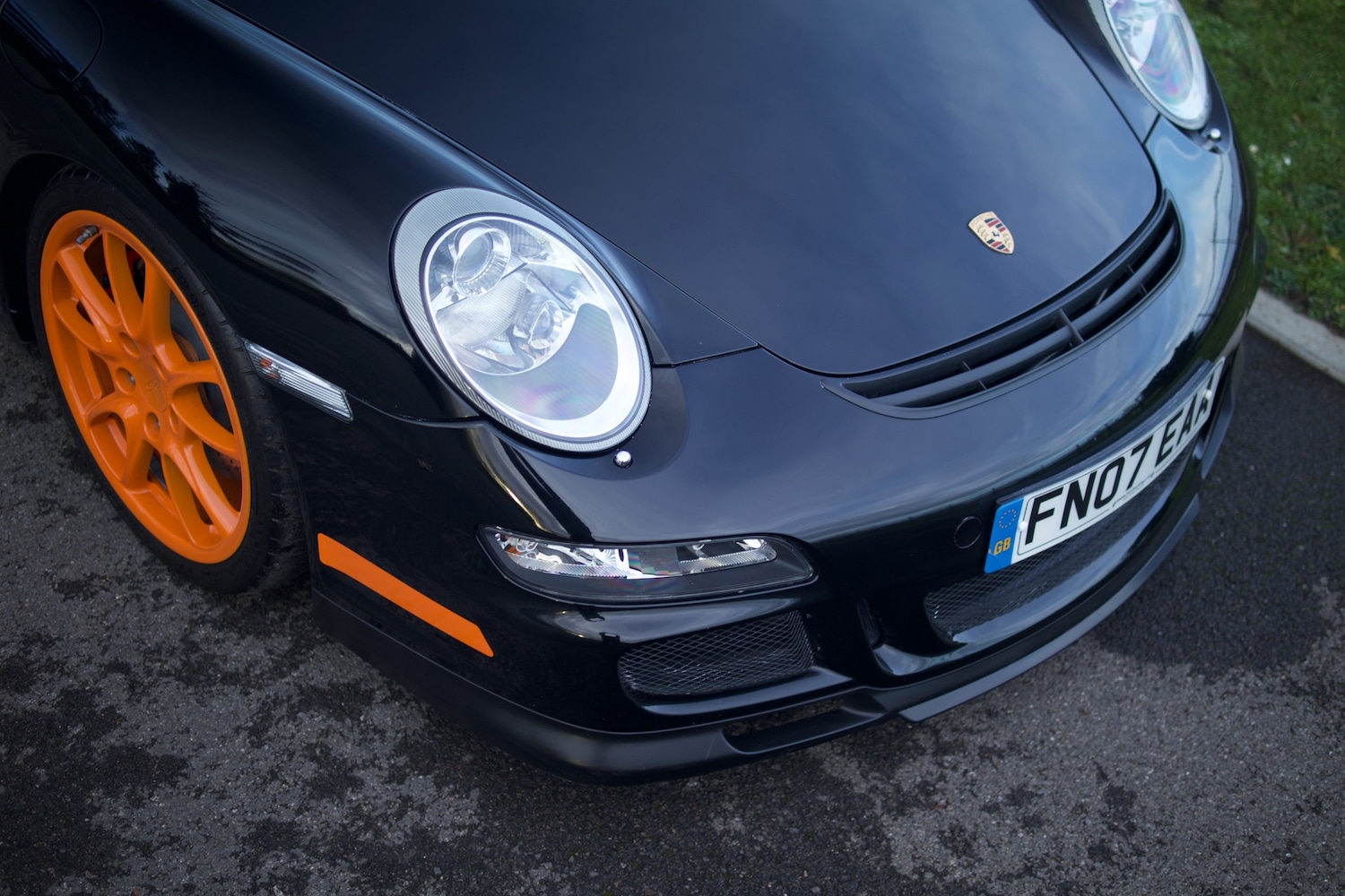 Used Porsche 911 2007 for sale - 77005447: Photo 11