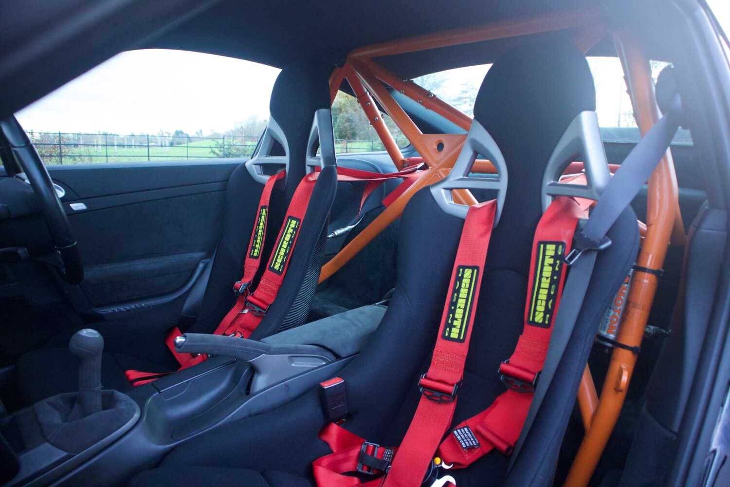 Used Porsche 911 2007 for sale - 77005447: Photo 13