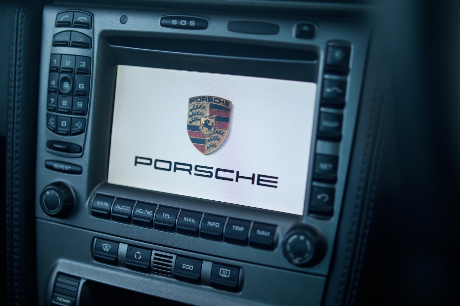 Used Porsche 911 2007 for sale - 77005447: Photo 14