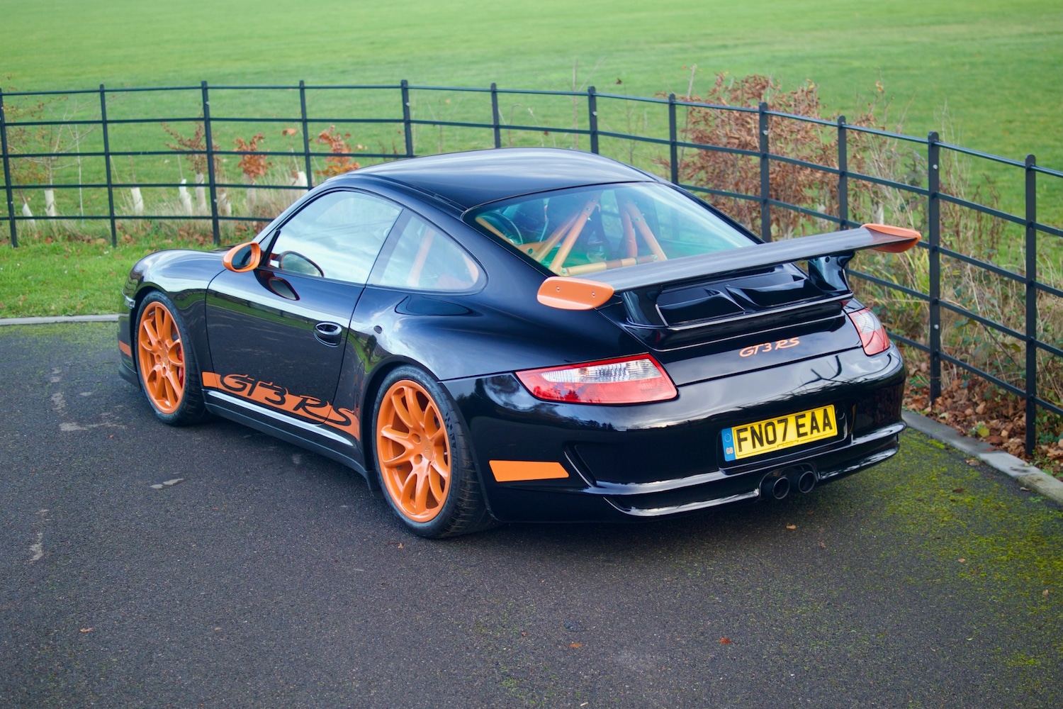 Used Porsche 911 2007 for sale - 77005447: Photo 16