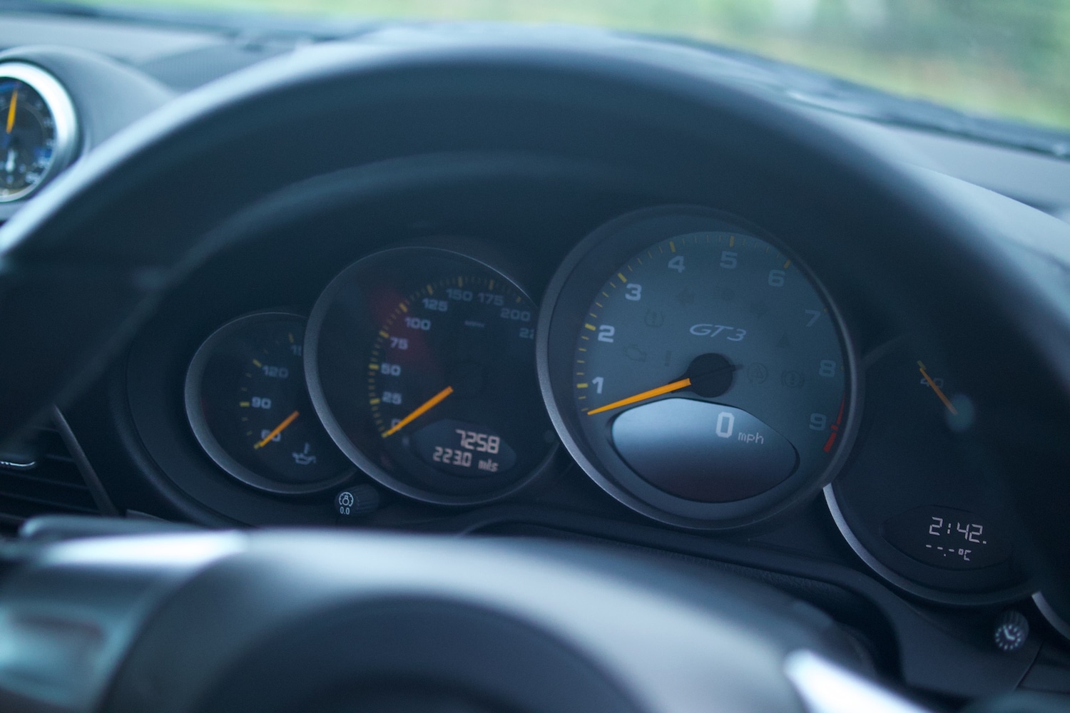 Used Porsche 911 2007 for sale - 77005447: Photo 18