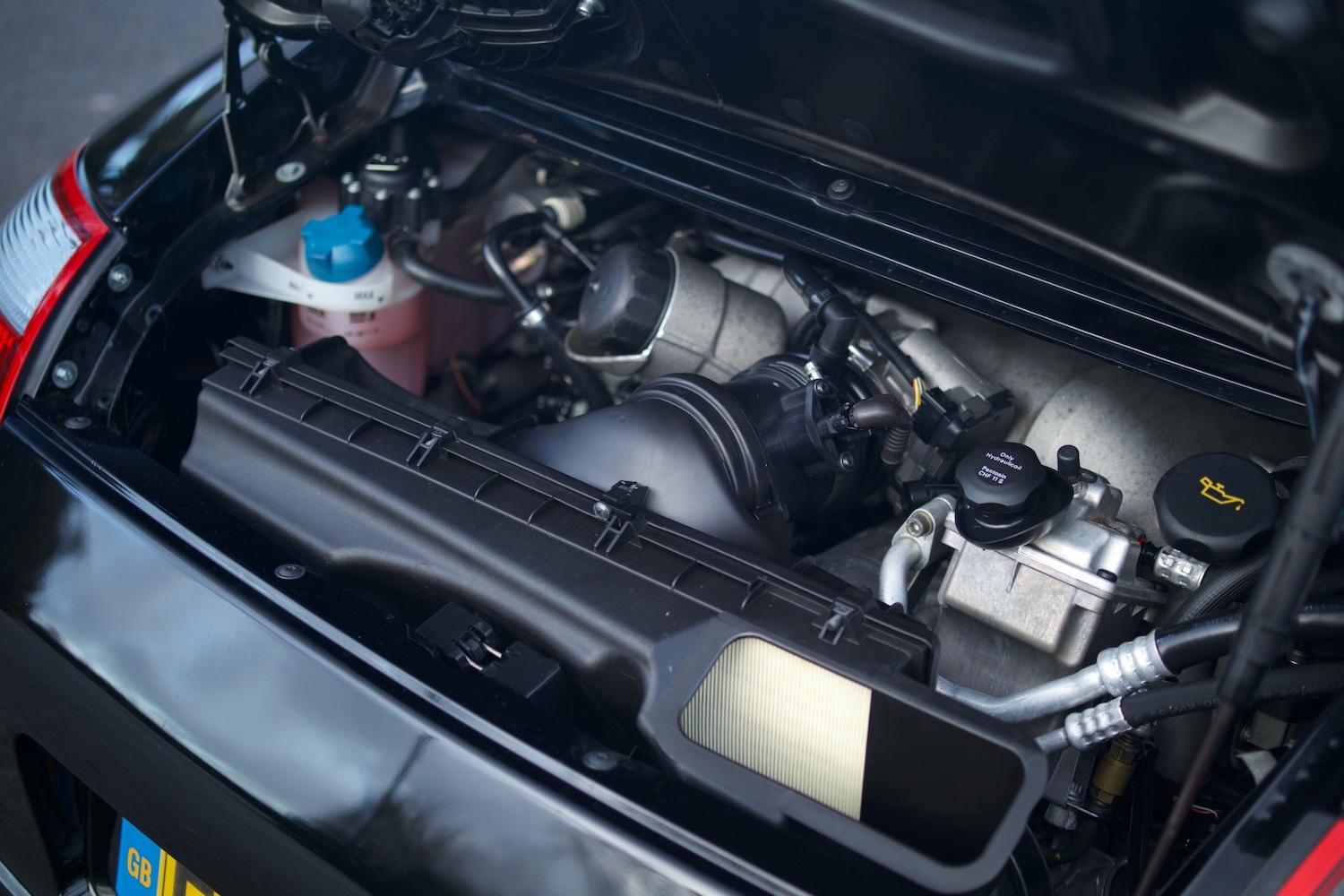 Used Porsche 911 2007 for sale - 77005447: Photo 19