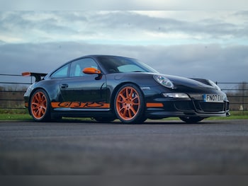 Used Porsche 911 2007 for sale - 77005447: Photo