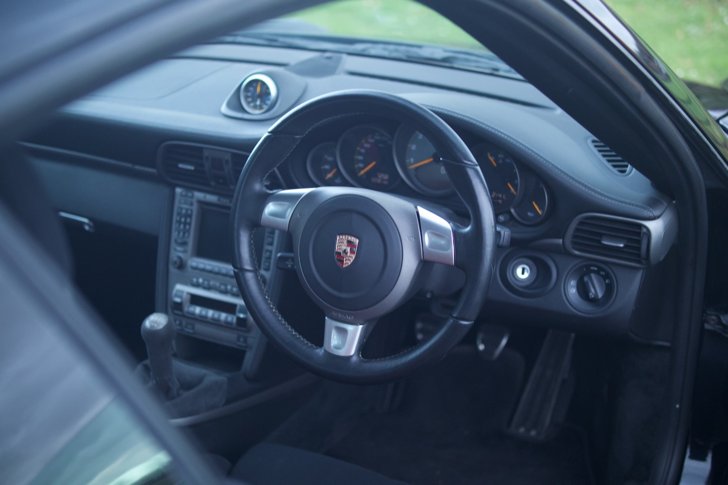 Used Porsche 911 2007 for sale - 77005447: Photo 3