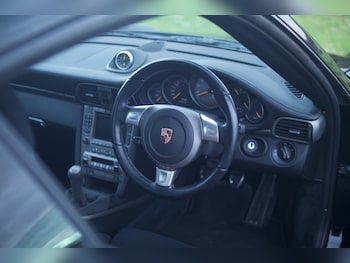 Used Porsche 911 2007 for sale - 77005447: Photo