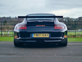 Used Porsche 911 2007 for sale - 77005447: Photo