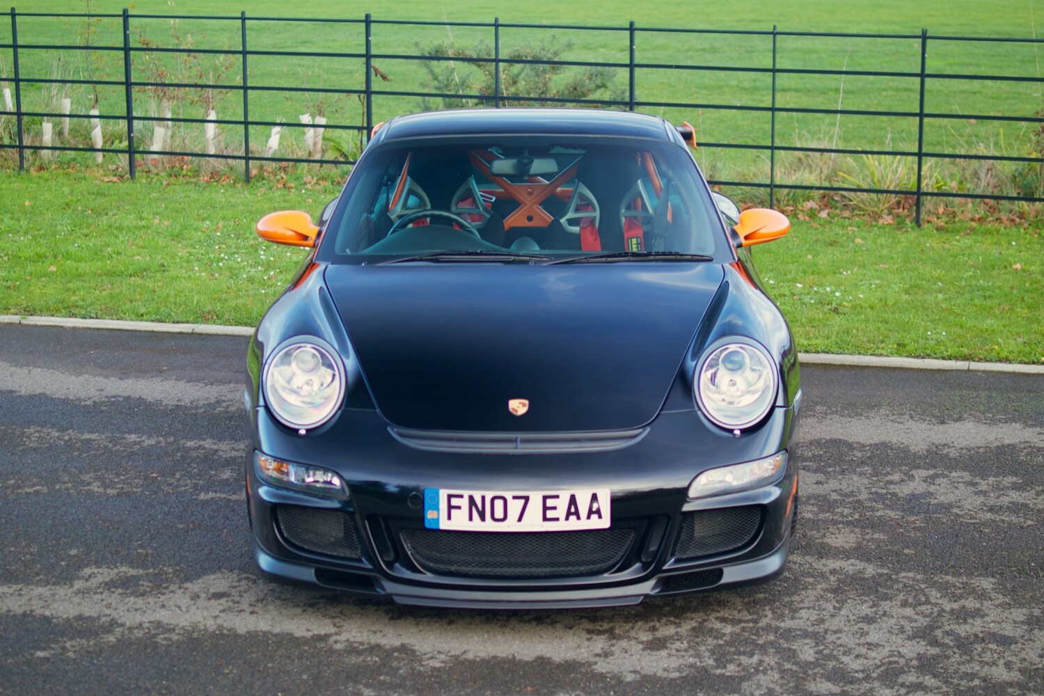 Used Porsche 911 2007 for sale - 77005447: Photo 5