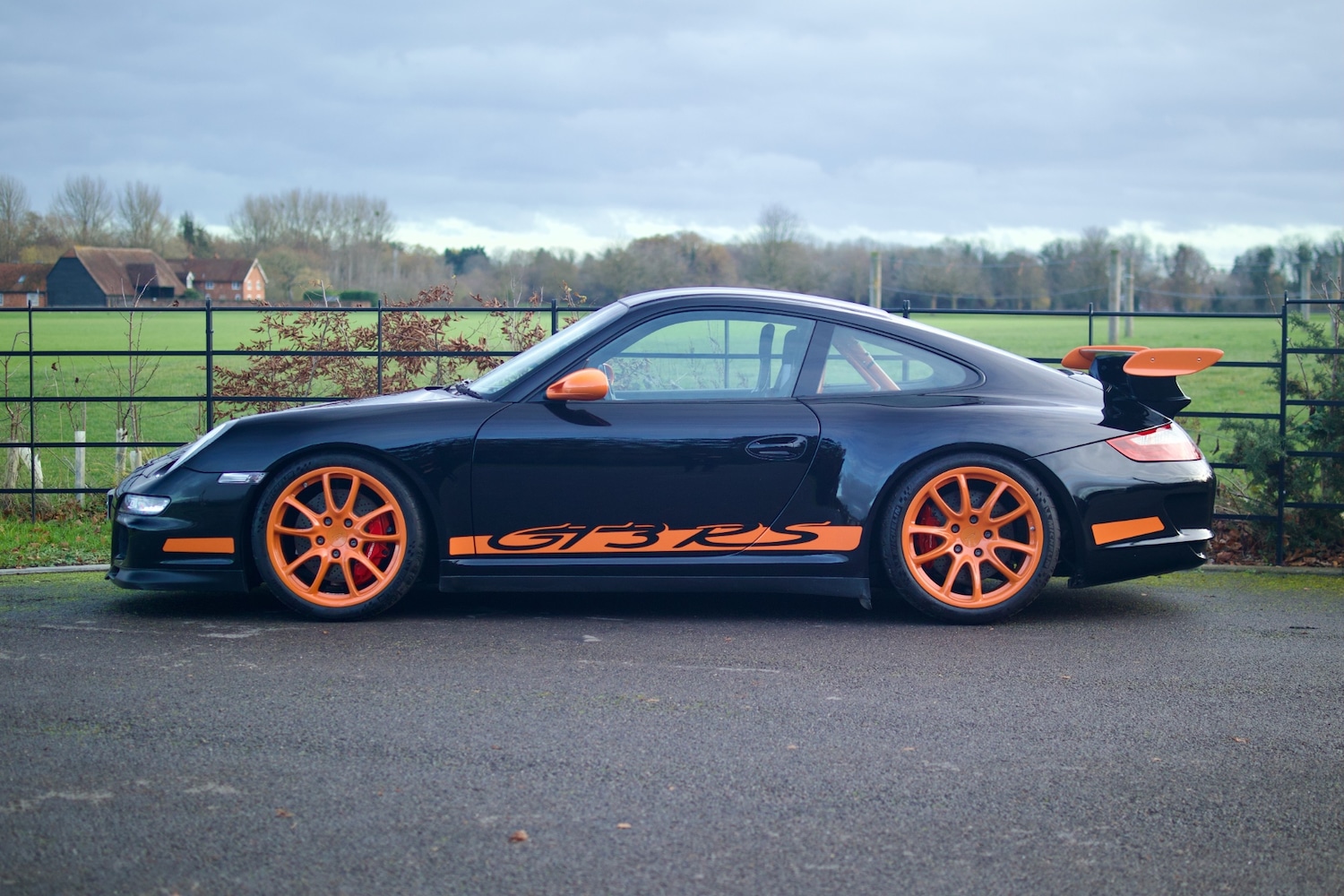 Used Porsche 911 2007 for sale - 77005447: Photo 6