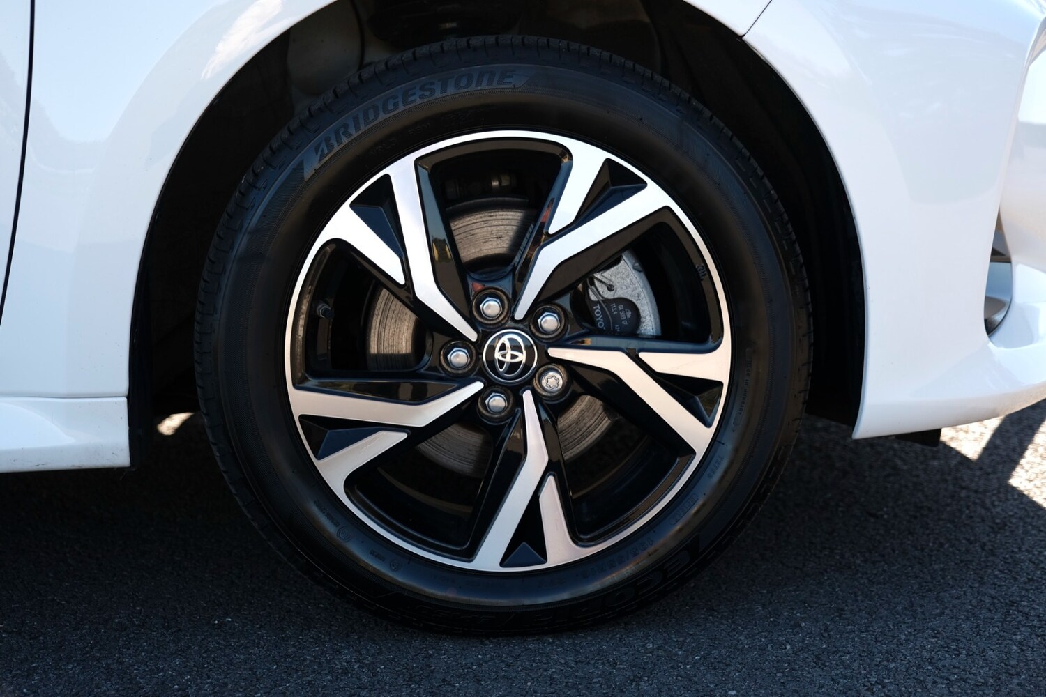 Used Toyota Yaris 2024 for sale - 77962054: Photo 10