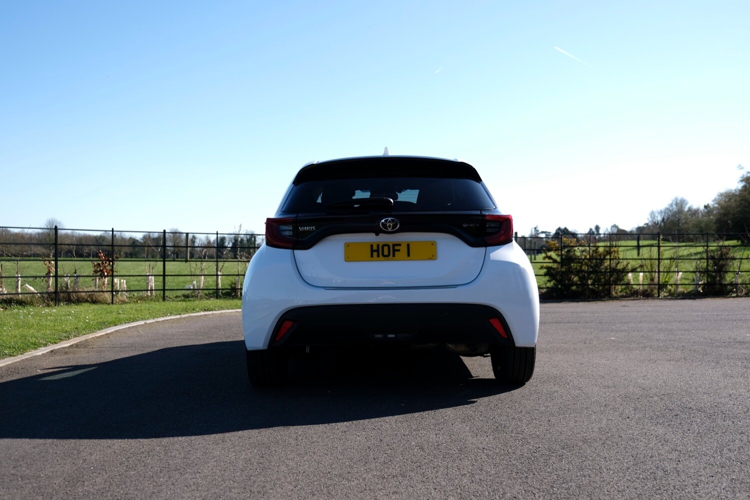 Used Toyota Yaris 2024 for sale - 77962054: Photo 5