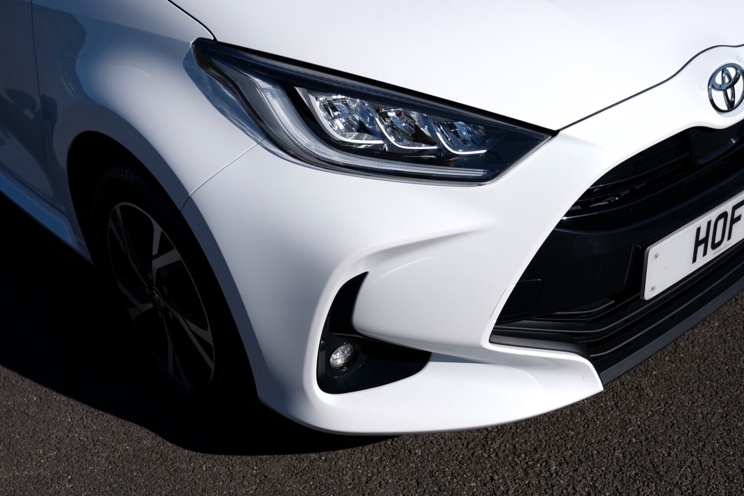 Used Toyota Yaris 2024 for sale - 77962054: Photo 9