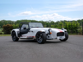 Used Caterham Other 2021 for sale - 78508015: Photo