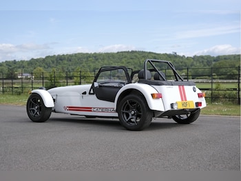 Used Caterham Other 2021 for sale - 78508015: Photo