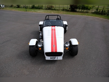 Used Caterham Other 2021 for sale - 78508015: Photo