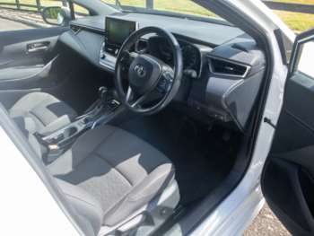 Used Toyota Corolla 2020 for sale - 74703710: Photo