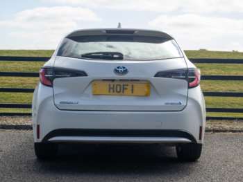 Used Toyota Corolla 2020 for sale - 74703710: Photo