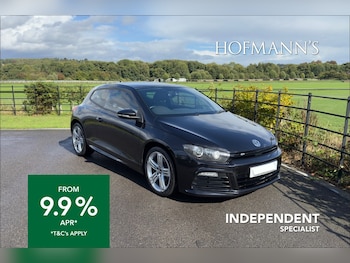Used Volkswagen Scirocco 2012 for sale - 75931740: Photo