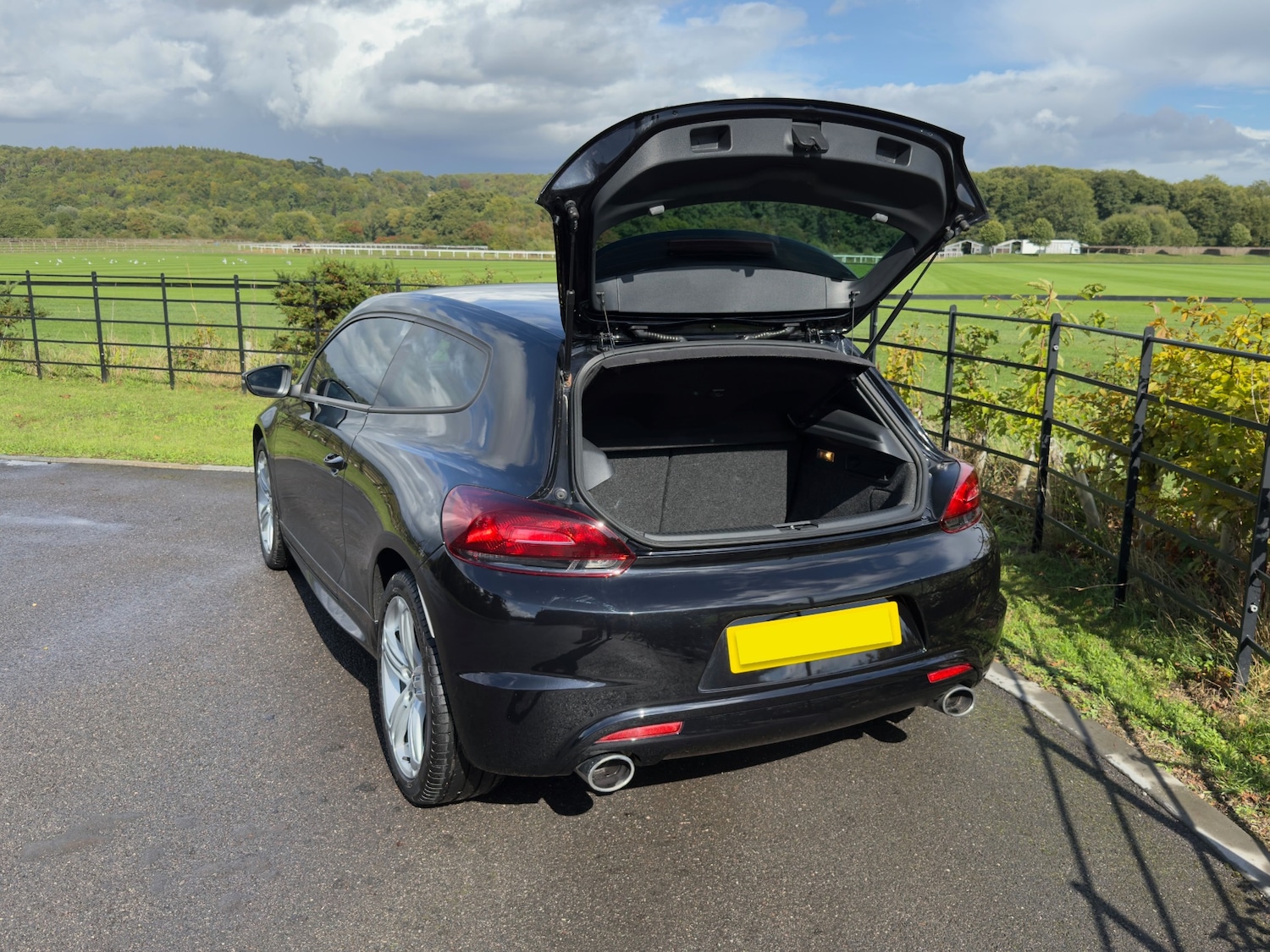 Vehicle 29
