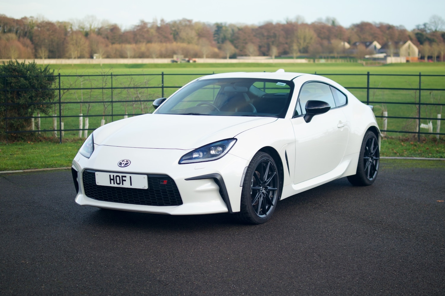 Used Toyota GR86 2023 for sale - 77350606: Photo 1