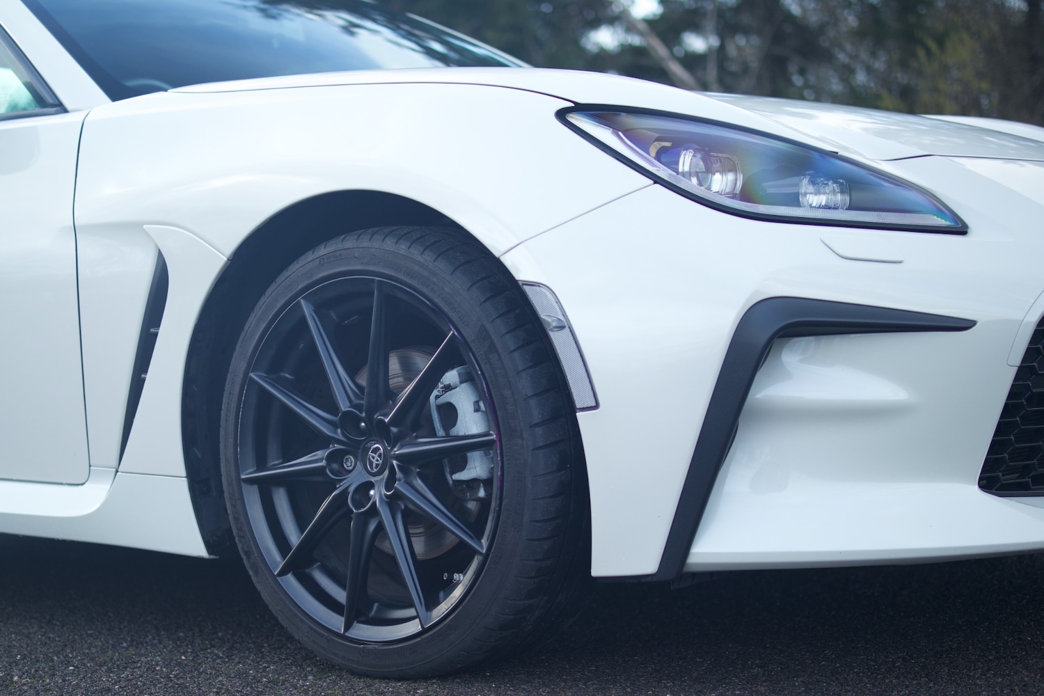 Used Toyota GR86 2023 for sale - 77350606: Photo 10