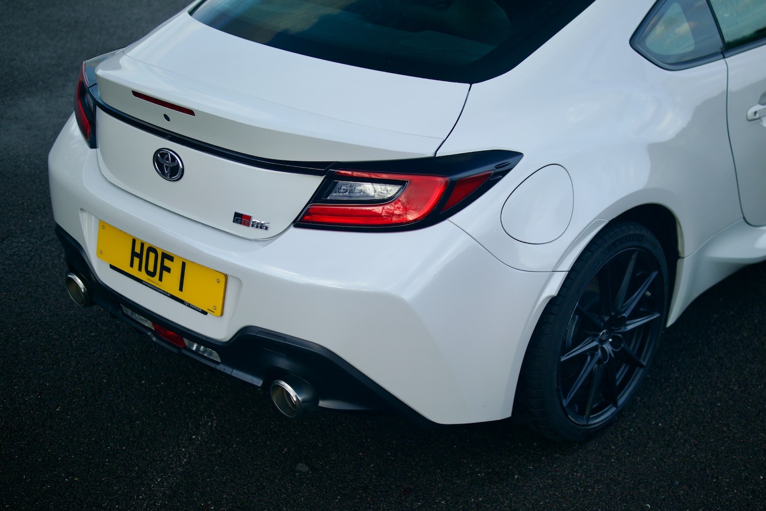 Used Toyota GR86 2023 for sale - 77350606: Photo 11