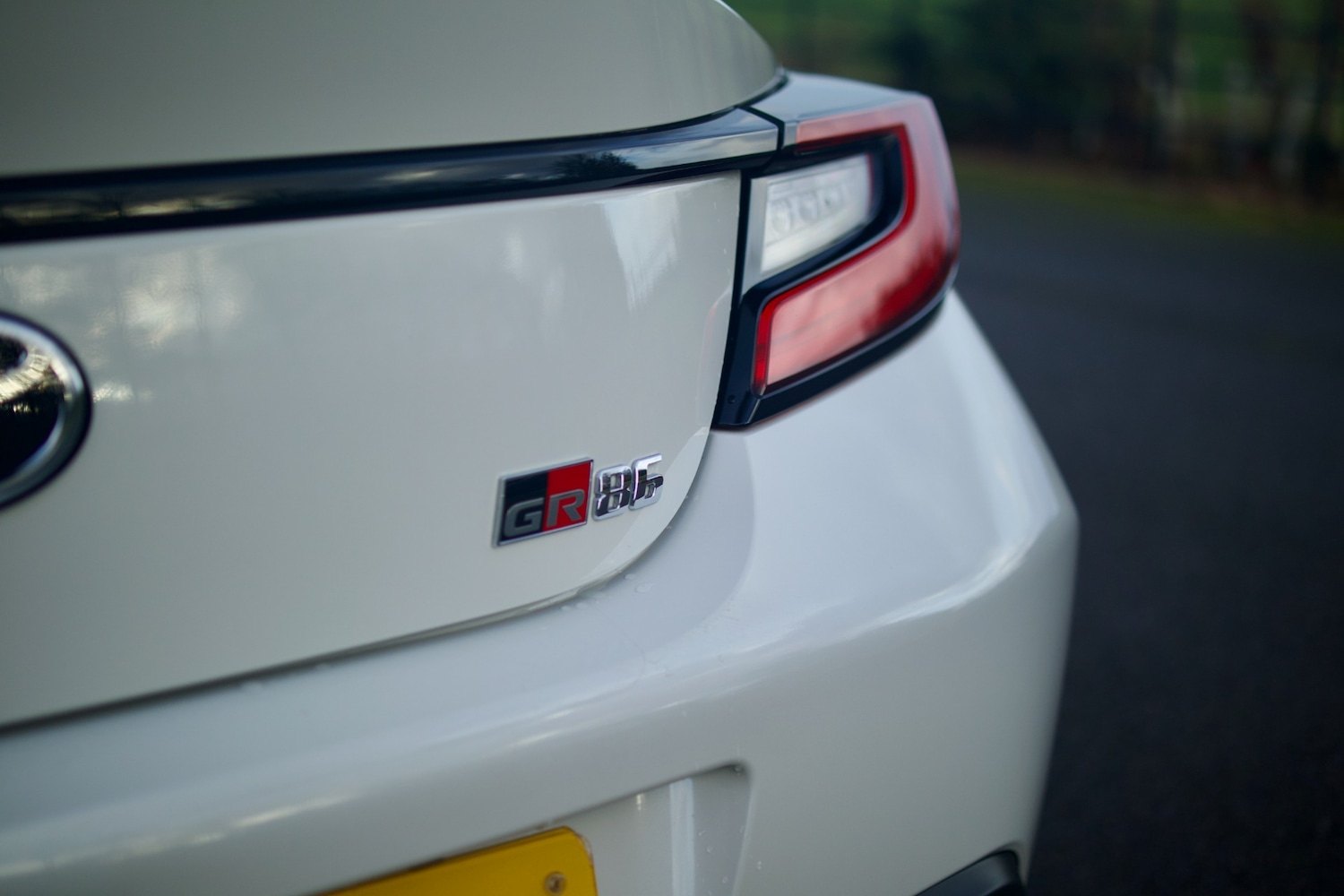 Used Toyota GR86 2023 for sale - 77350606: Photo 12