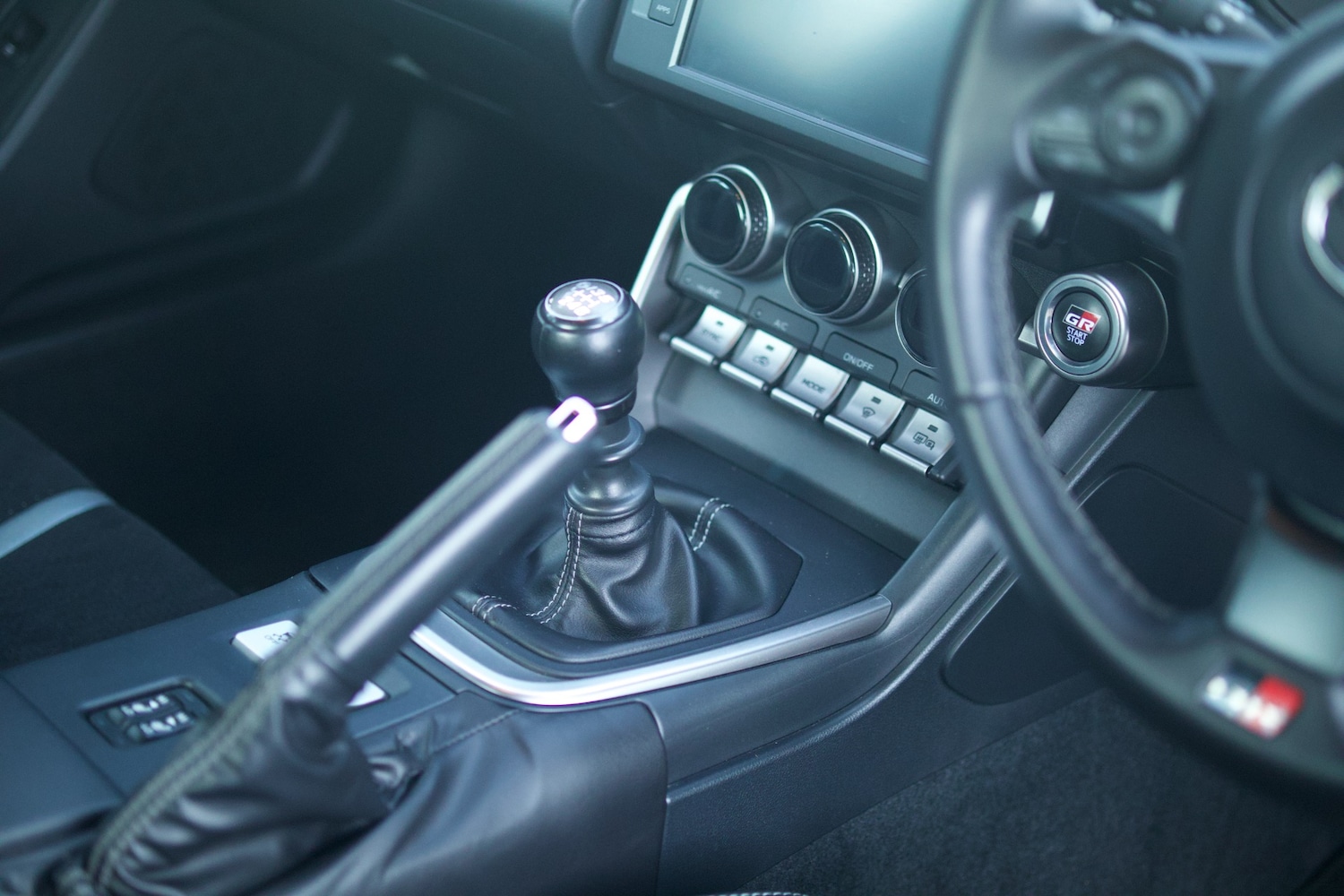 Used Toyota GR86 2023 for sale - 77350606: Photo 16