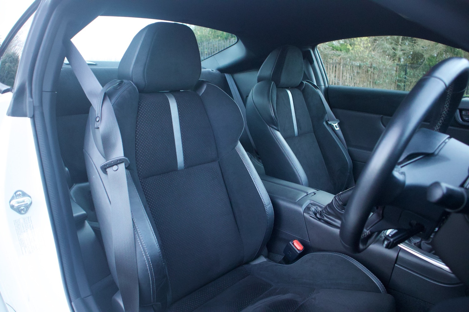 Used Toyota GR86 2023 for sale - 77350606: Photo 17