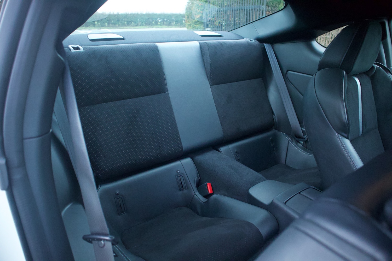 Used Toyota GR86 2023 for sale - 77350606: Photo 18